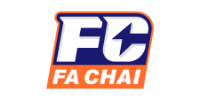 Cashier partner logo two